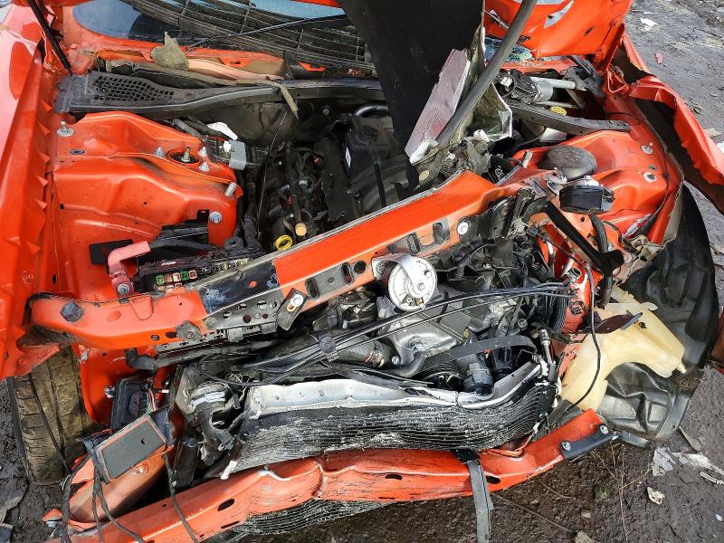 2021 Dodge Challenger მანქანა იყიდება აუქციონზე, vin: 2C3CDZFJ7MH662508, აუქციონის ნომერი: 77839285