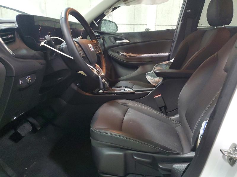Aukcja sprzedaży 2025 Buick Encore Gx, vin: KL4AMBSL2SB218907, numer aukcji: 78846385
