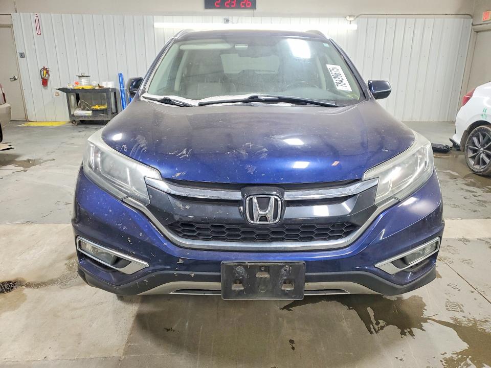 Aukcja sprzedaży 2016 Honda Cr-v, vin: 5J6RM4H76GL008658, numer aukcji: 78498675