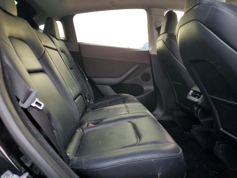 Aukcja sprzedaży 2023 Tesla Model Y, vin: 7SAYGDEF9PF740082, numer aukcji: 75361935