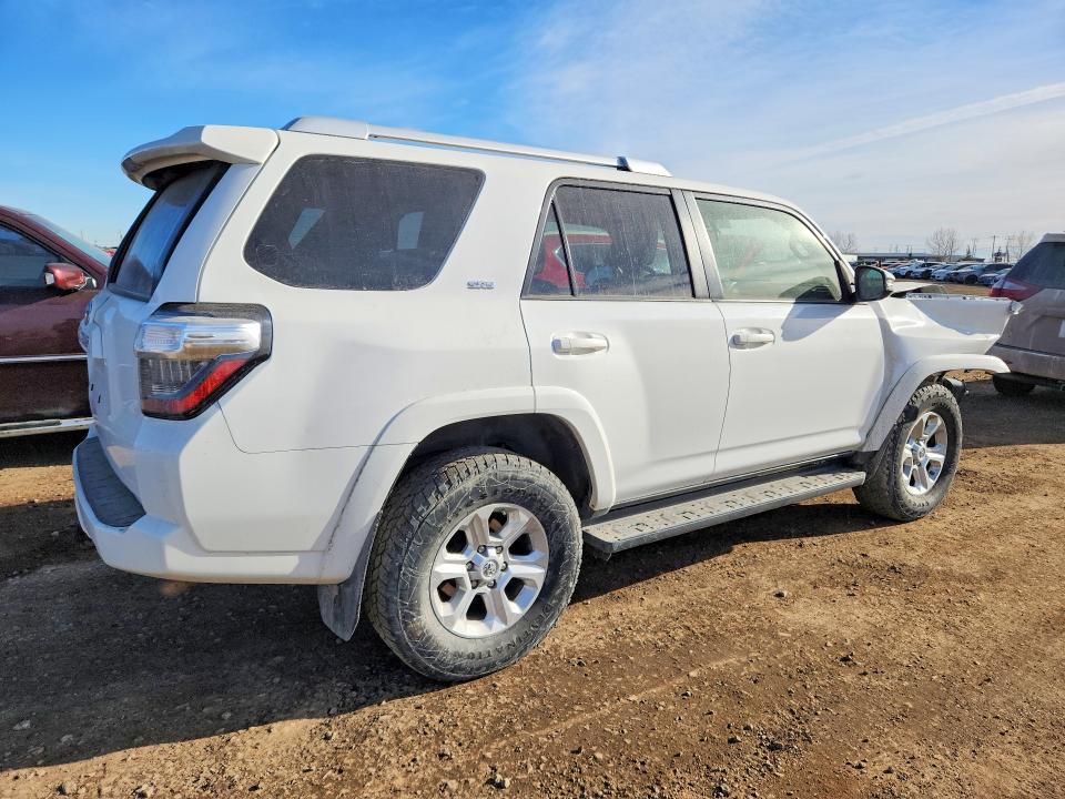 2015 Toyota 4runner მანქანა იყიდება აუქციონზე, vin: JTEBU5JR6F5258960, აუქციონის ნომერი: 76418705