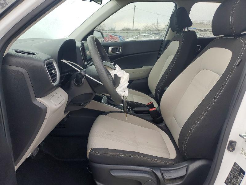 Aukcja sprzedaży 2020 Hyundai Venue, vin: KMHRC8A35LU014717, numer aukcji: 78805285