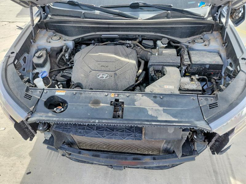 Продажа на аукционе авто 2021 Hyundai Palisade, vin: KM8R44HE4MU305241, номер лота: 78778105