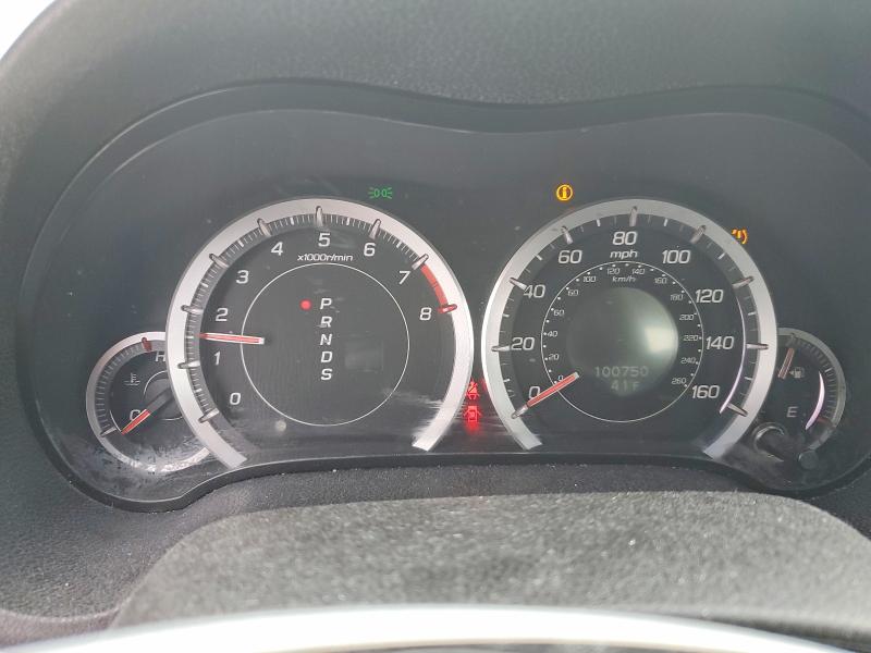 Продаж на аукціоні авто 2010 Acura Tsx, vin: JH4CU2F65AC009591, номер лоту: 79041775