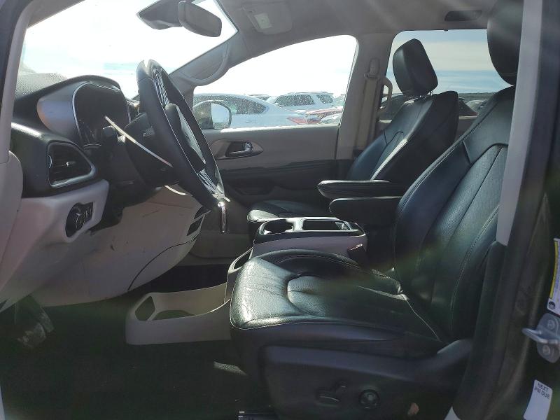 Aukcja sprzedaży 2022 Chrysler Pacifica, vin: 2C4RC1BG7NR170755, numer aukcji: 77392145