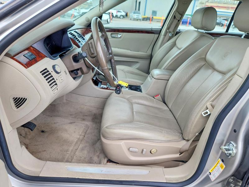 Aukcja sprzedaży 2006 Cadillac Dts, vin: 1G6KD57Y66U166128, numer aukcji: 78369235