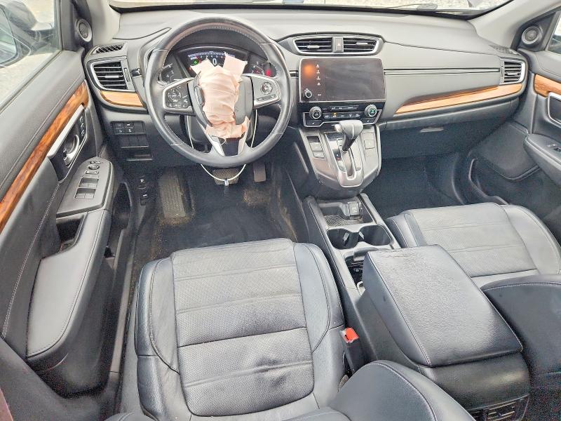 Продажа на аукционе авто 2019 Honda Cr-v, vin: 5J6RW1H89KA014475, номер лота: 78418405