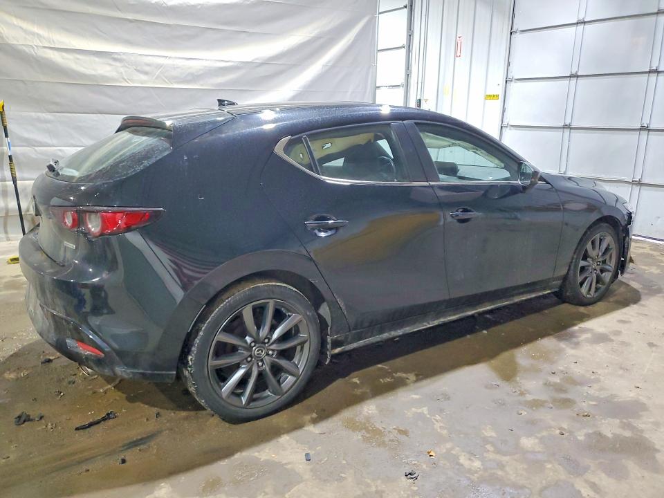 Aukcja sprzedaży 2019 Mazda 3, vin: JM1BPALM1K1106141, numer aukcji: 75804885