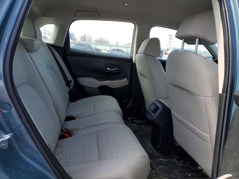 Aukcja sprzedaży 2024 Honda Hr-v, vin: 3CZRZ1H30RM706763, numer aukcji: 78402205