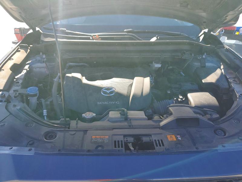 Продаж на аукціоні авто 2023 Mazda Cx-5, vin: JM3KFBCM4P0201810, номер лоту: 75788325