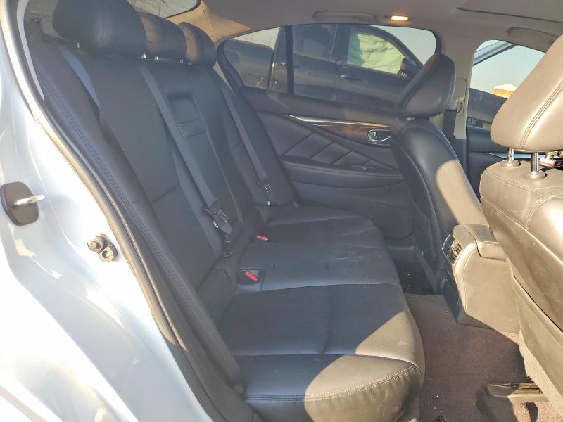 Продажа на аукционе авто 2018 Infiniti Q50, vin: JN1EV7AR0JM439368, номер лота: 77361665
