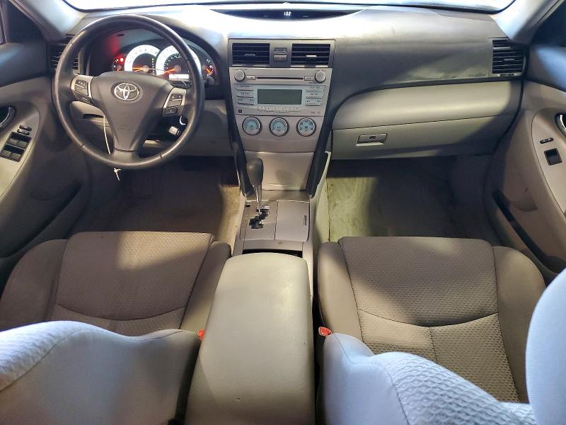 78166175 :رقم المزاد ، 4T1BE46K49U383386 vin ، 2009 Toyota Camry مزاد بيع