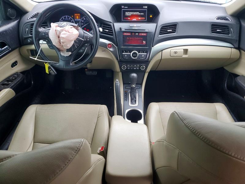 Продажа на аукционе авто 2018 Acura Ilx, vin: 19UDE2F75JA002522, номер лота: 77585995