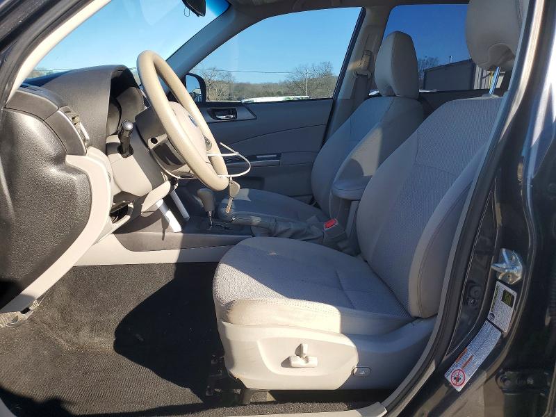 Продаж на аукціоні авто 2012 Subaru Forester, vin: JF2SHACC8CH447843, номер лоту: 79205205