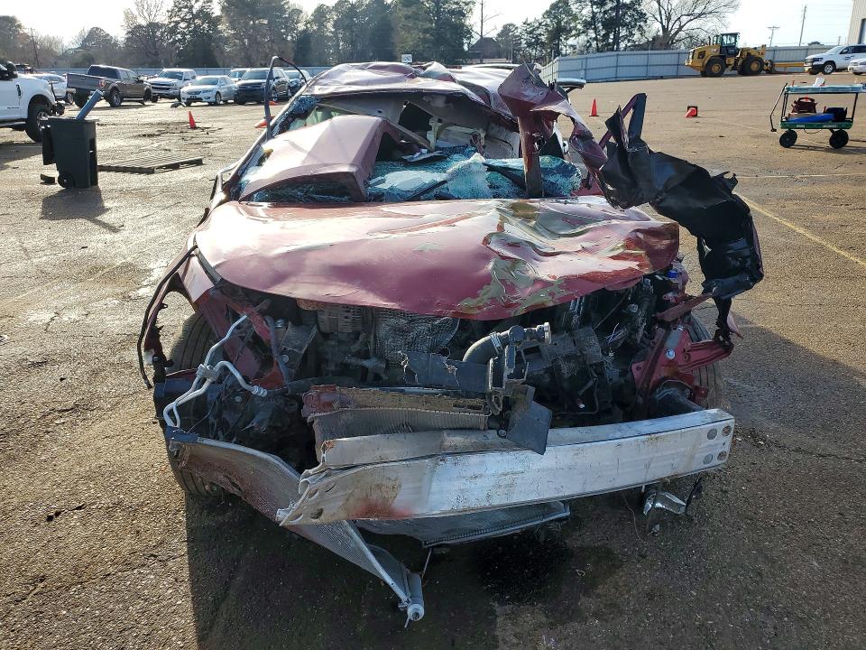 Продаж на аукціоні авто 2015 Nissan Altima, vin: 1N4AL3AP2FN394708, номер лоту: 77540235