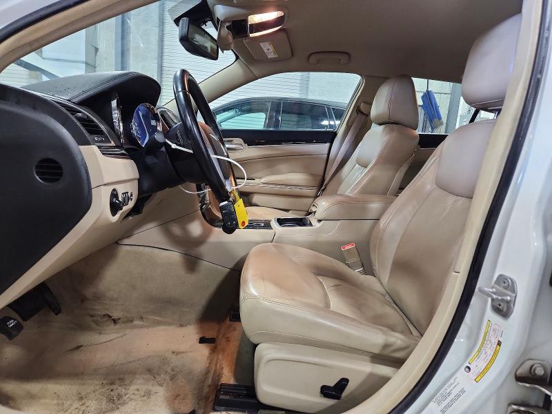 76465995 :رقم المزاد ، 2C3CA5CG7BH595402 vin ، 2011 Chrysler 300 مزاد بيع
