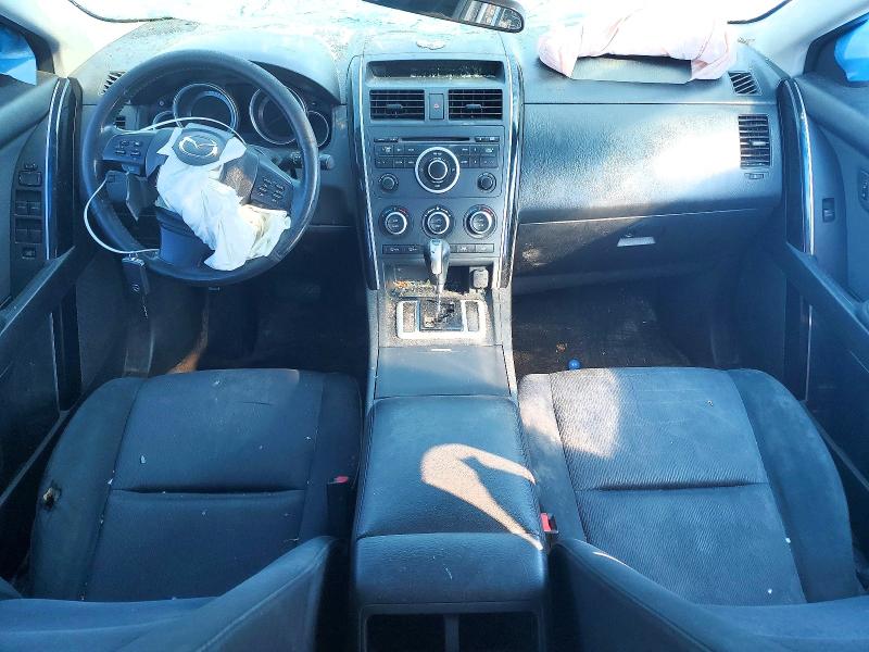 Aukcja sprzedaży 2009 Mazda Cx9 4x2 Grand Tourin, vin: JM3TB28AX90169379, numer aukcji: 73616015
