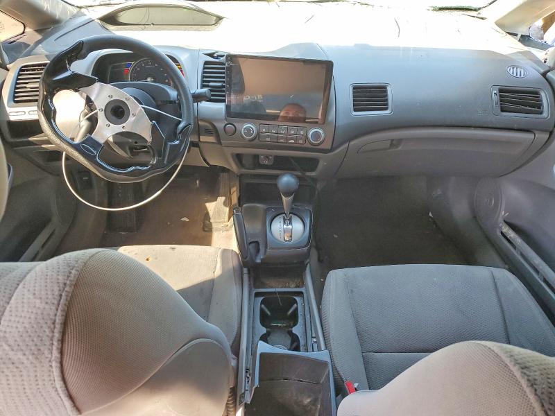 Aukcja sprzedaży 2009 Honda Civic, vin: 1HGFA16399L013843, numer aukcji: 78237615