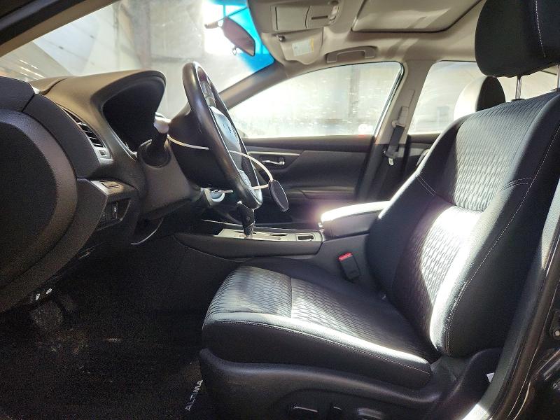 2017 Nissan Altima მანქანა იყიდება აუქციონზე, vin: 1N4AL3AP0HC286229, აუქციონის ნომერი: 75784215