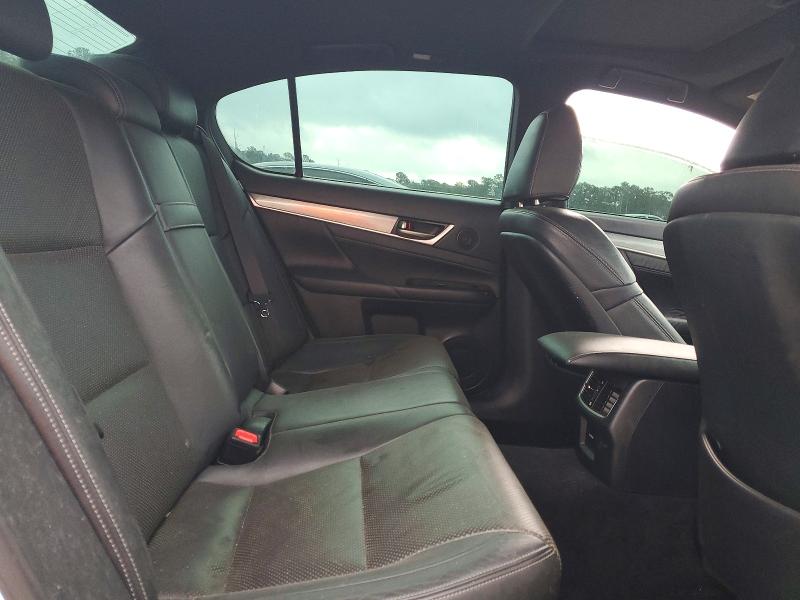 Продажа на аукционе авто 2013 Lexus Gs, vin: JTHBE1BL5D5010750, номер лота: 78167145