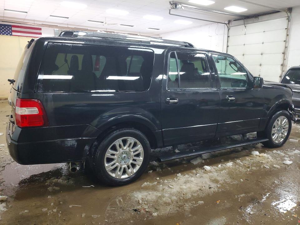 Aukcja sprzedaży 2014 Ford Expedition, vin: 1FMJK2A5XEEF53121, numer aukcji: 74240645