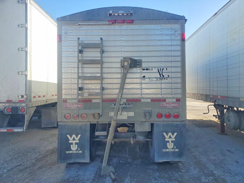 76568515 :رقم المزاد ، 1W14422A9E2263421 vin ، 2014 Wilson Semi Trail مزاد بيع