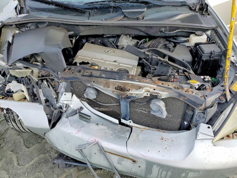 73837095 :رقم المزاد ، 2T2HA31UX4C021349 vin ، 2004 Lexus Rx مزاد بيع