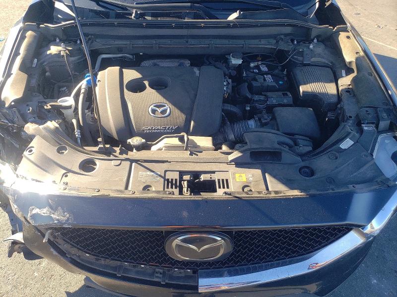 Aukcja sprzedaży 2019 Mazda Cx-5, vin: JM3KFACM4K0668759, numer aukcji: 76230185