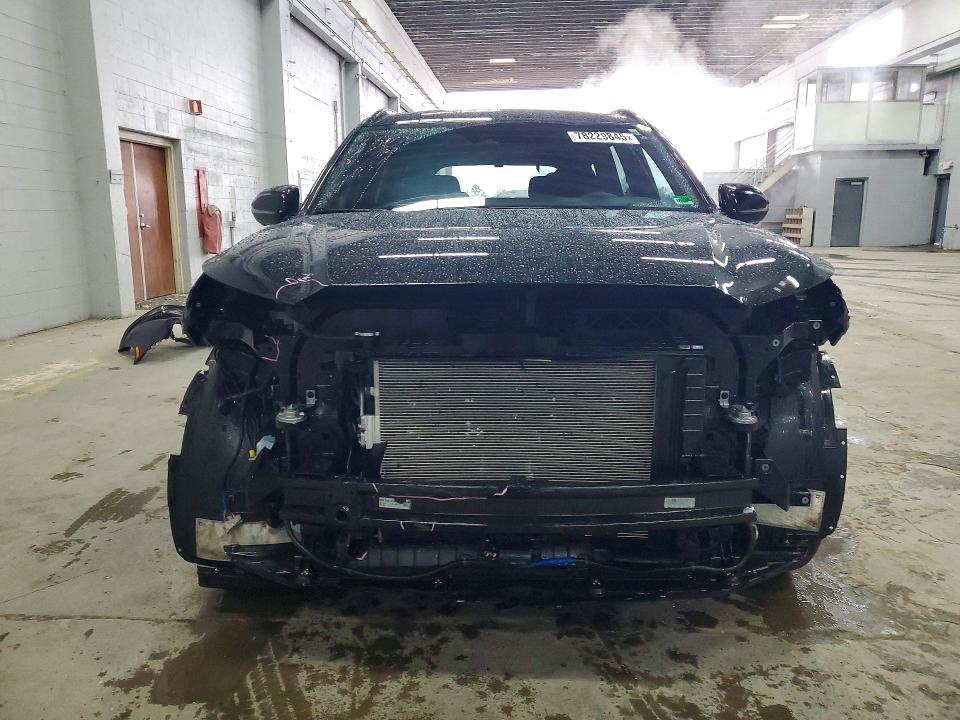 Продаж на аукціоні авто 2024 Hyundai Palisade, vin: KM8R7DGE1RU796819, номер лоту: 78229845