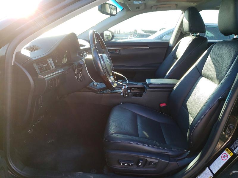 Продажа на аукционе авто 2014 Lexus Es 350, vin: JTHBK1GG5E2118843, номер лота: 79293825