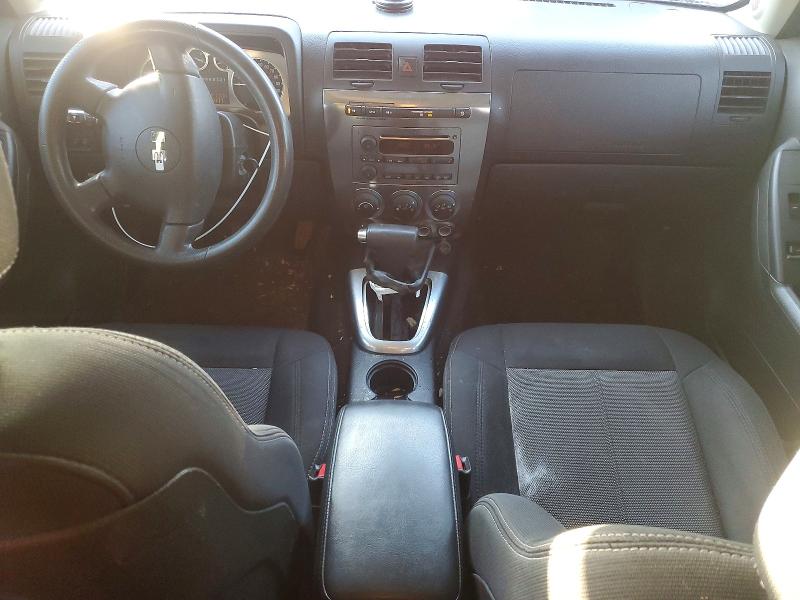 Aukcja sprzedaży 2008 Hummer H3, vin: 5GTEN13E188181653, numer aukcji: 75705035
