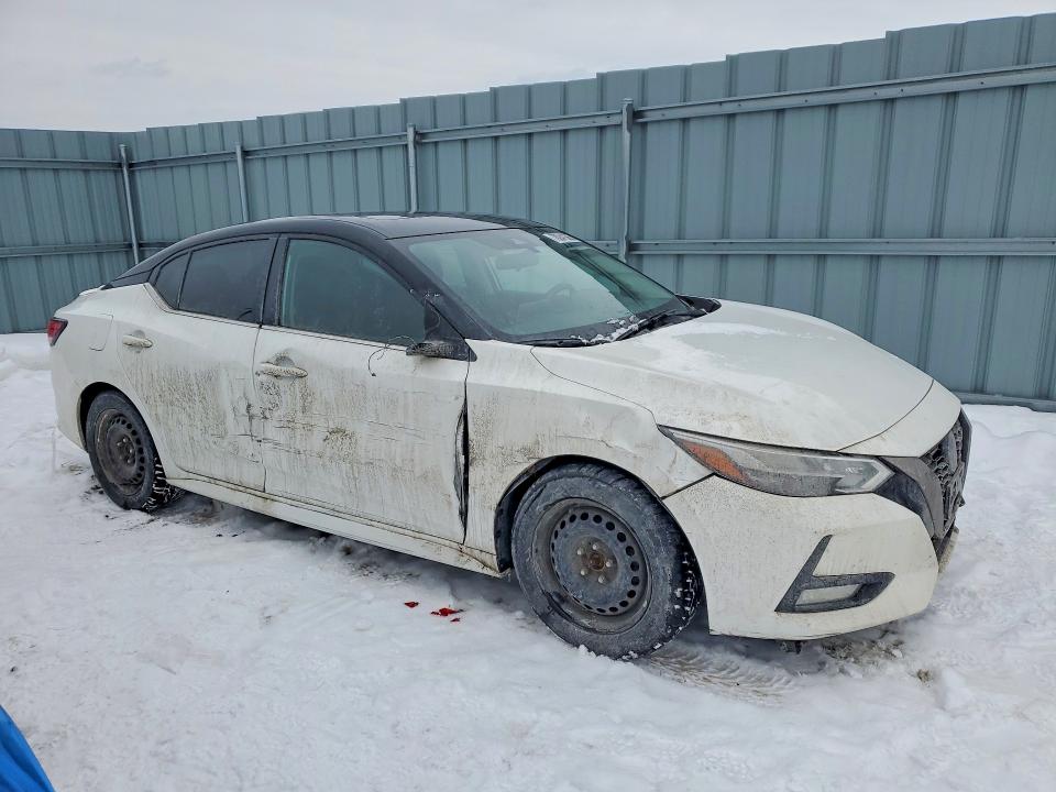 Aukcja sprzedaży 2022 Nissan Sentra, vin: 3N1AB8DV7NY302159, numer aukcji: 79241365
