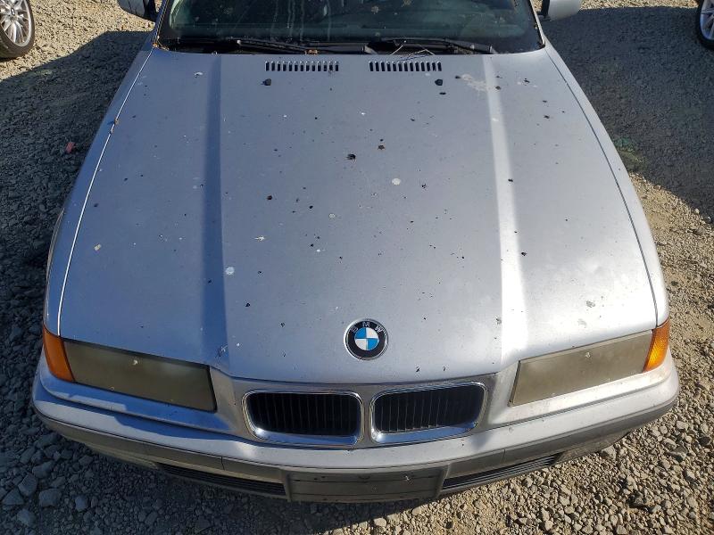 76259845 :رقم المزاد ، WBABE7324TEY20909 vin ، 1996 Bmw 318 مزاد بيع