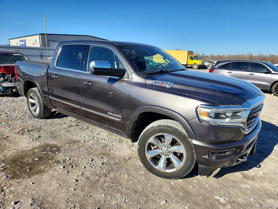 Aukcja sprzedaży 2020 Ram 1500, vin: 1C6SRFHM2LN268801, numer aukcji: 78887605