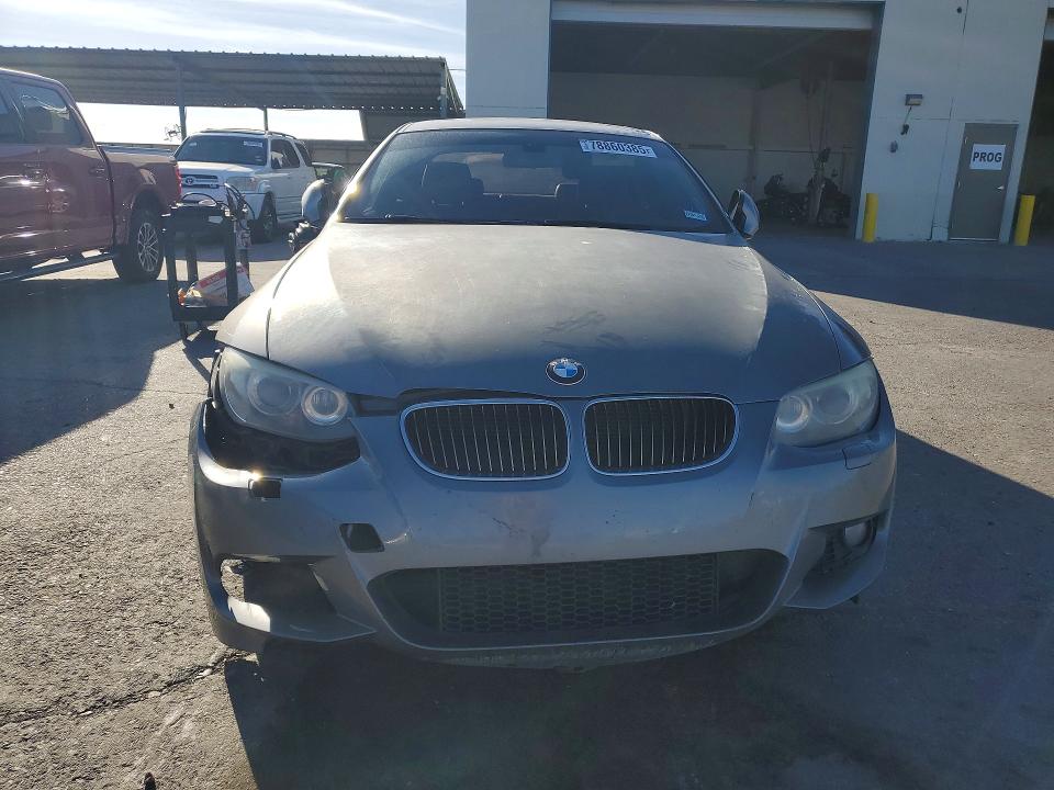 Продажа на аукционе авто 2013 Bmw 328, vin: WBAKE3C52DE771892, номер лота: 78860385