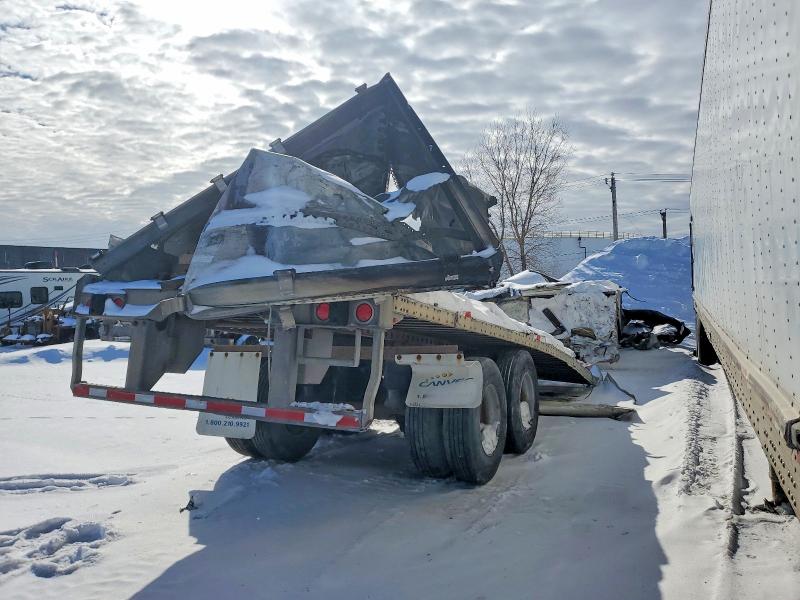 Продаж на аукціоні авто 2011 Wabash Trailer, vin: 1JJV532DXBL512933, номер лоту: 74824305