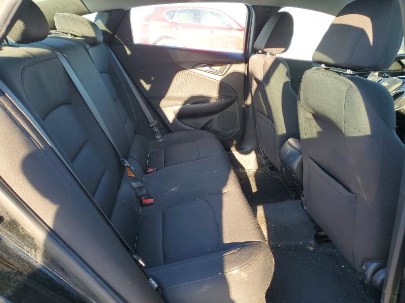 Auction sale of the 2019 Chevrolet Malibu, vin: 1G1ZG5STXKF228068, lot number: 75540665