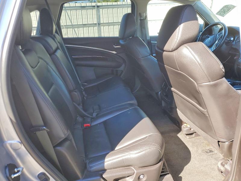 Aukcja sprzedaży 2016 Acura Mdx, vin: 5FRYD4H42GB024042, numer aukcji: 78026405