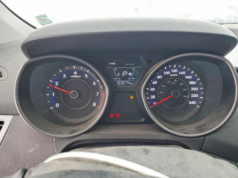 Продажа на аукционе авто 2015 Hyundai Elantra Se, vin: 5NPDH4AE3FH639481, номер лота: 76794455
