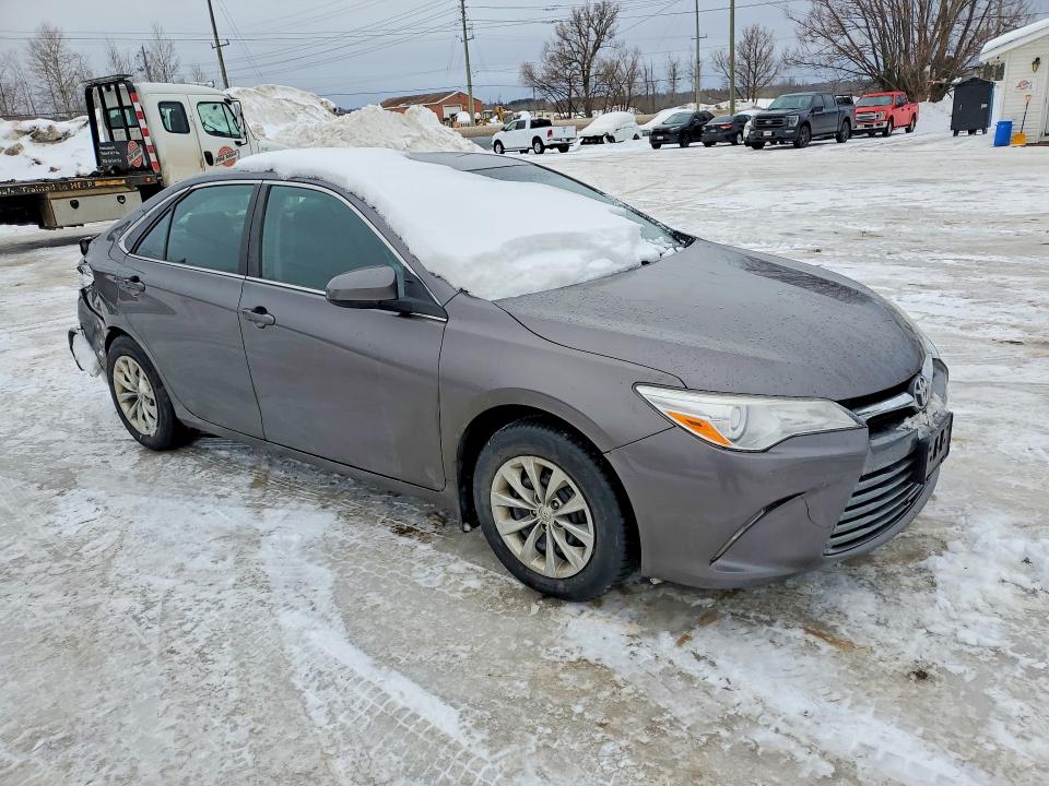 Продажа на аукционе авто 2017 Toyota Camry, vin: 4T1BF1FK9HU698632, номер лота: 76570175