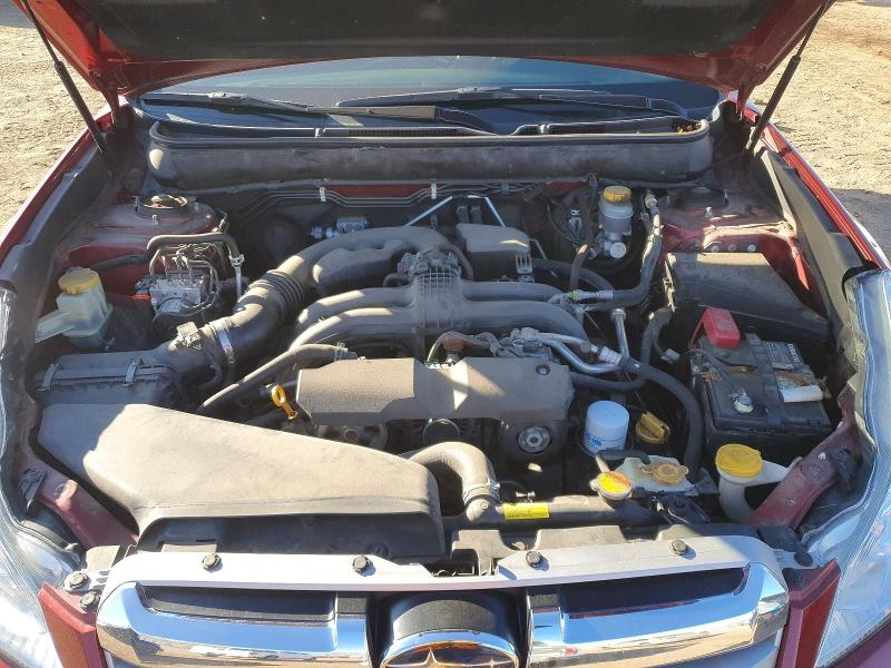 Aukcja sprzedaży 2014 Subaru Outback, vin: 4S4BRCLC4E3219826, numer aukcji: 77436255