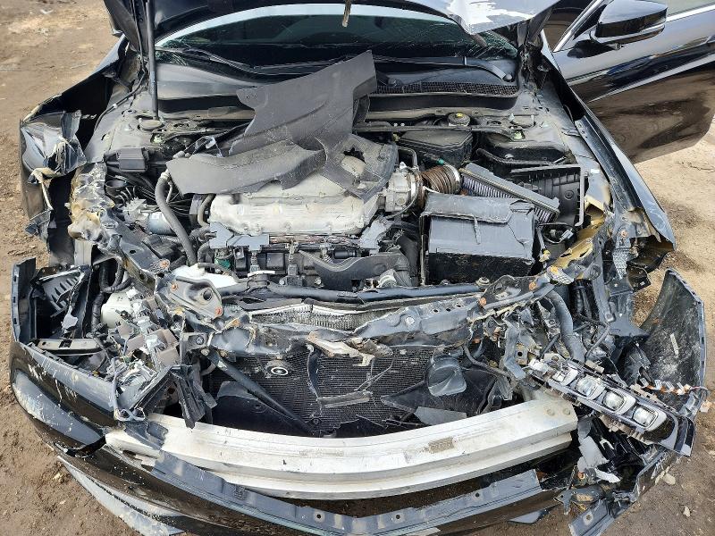Aukcja sprzedaży 2018 Acura Tlx, vin: 19UUB2F3XJA000156, numer aukcji: 78924215
