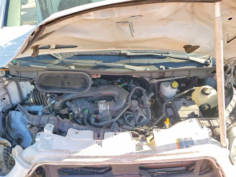 2021 Ford Transit მანქანა იყიდება აუქციონზე, vin: 1FTBR3X80MKA21856, აუქციონის ნომერი: 76311465