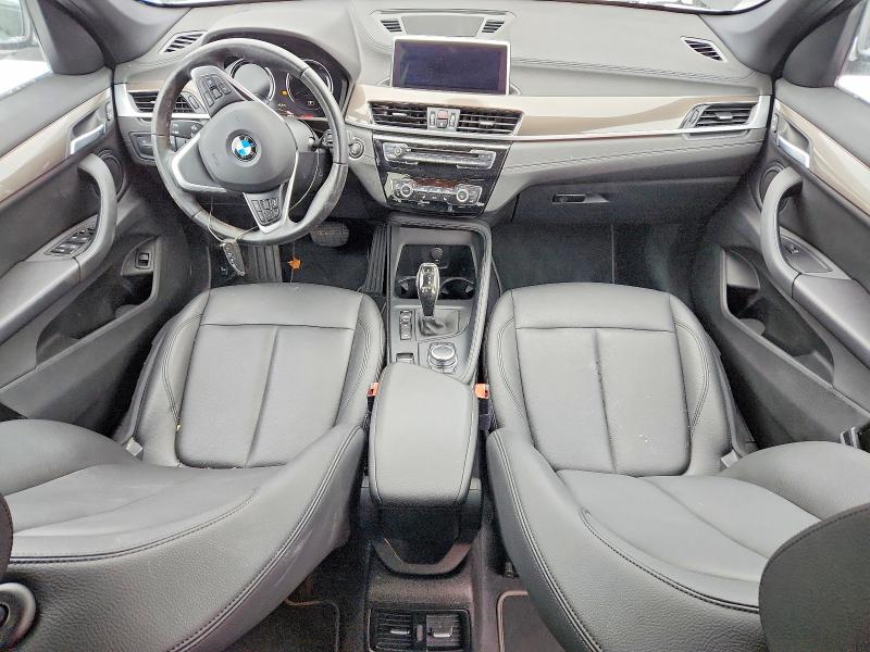 Продажа на аукционе авто 2020 Bmw X1, vin: WBXJG9C00L5N99220, номер лота: 77299455