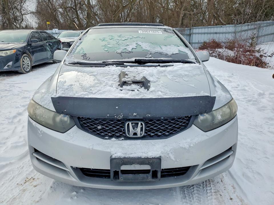 Aukcja sprzedaży 2011 Honda Civic, vin: 2HGFG1A69BH002716, numer aukcji: 99641625