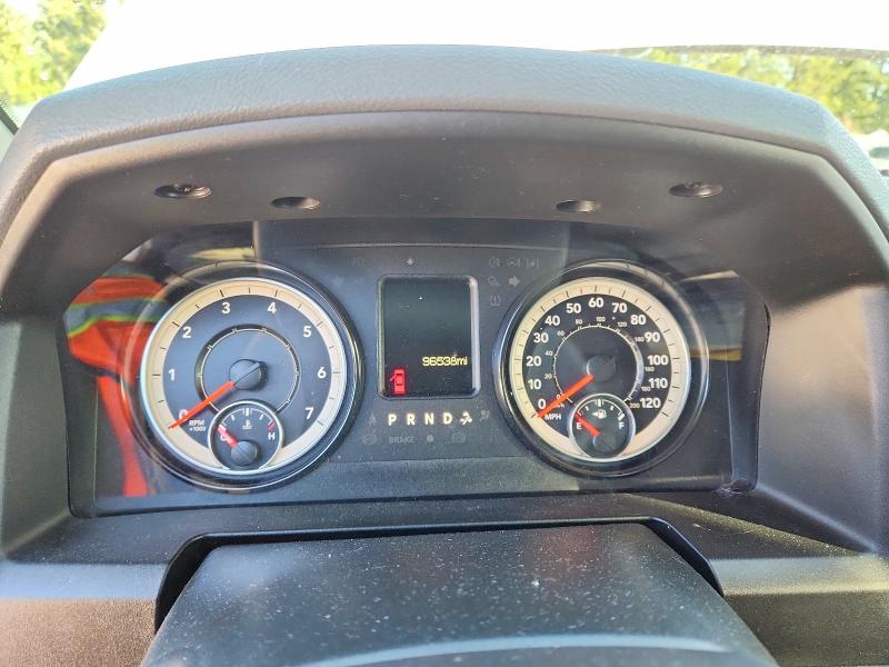 Aukcja sprzedaży 2019 Ram 1500 Class, vin: 1C6RR7FG2KS502145, numer aukcji: 75441745