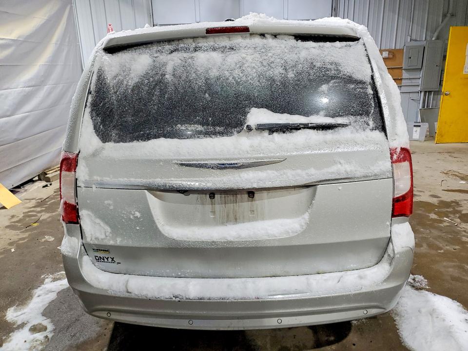 Aukcja sprzedaży 2012 Chrysler Town & Country, vin: 2C4RC1CG5CR156543, numer aukcji: 76240655