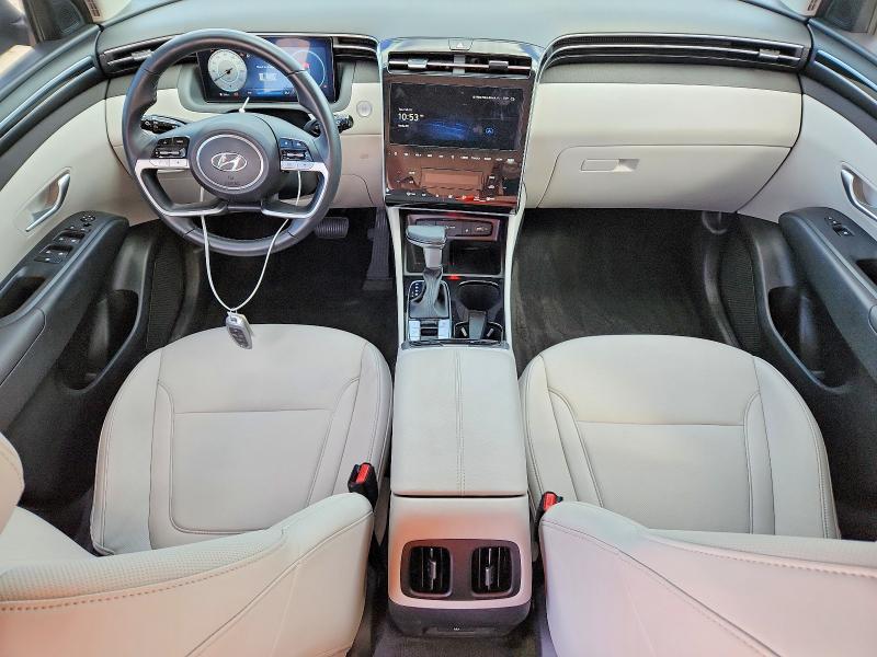 Aukcja sprzedaży 2024 Hyundai Tucson, vin: 5NMJF3DE8RH433444, numer aukcji: 76809345