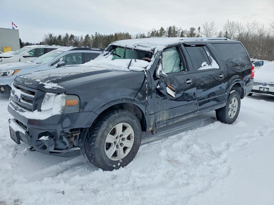 Aukcja sprzedaży 2010 Ford Expedition, vin: 1FMJK2A59AEB52539, numer aukcji: 78173325