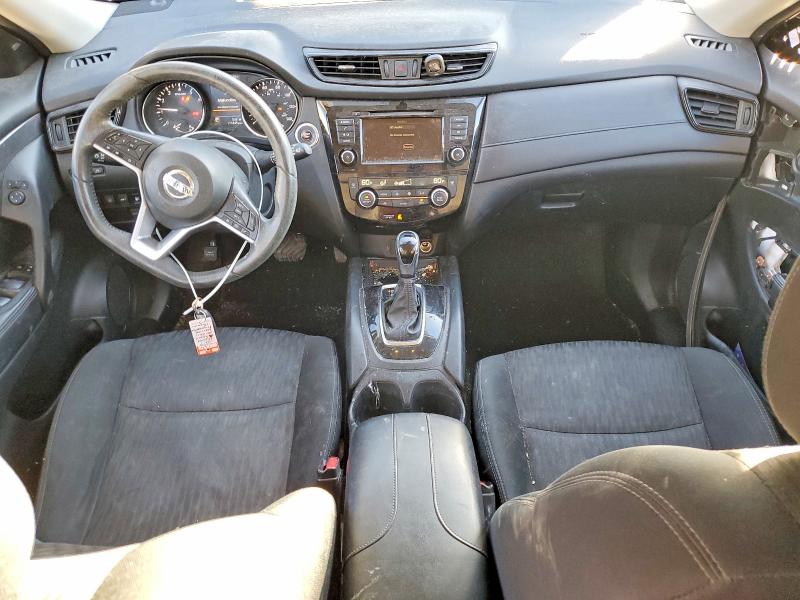 Продаж на аукціоні авто 2019 Nissan Rogue, vin: 5N1AT2MT0KC722626, номер лоту: 75682865